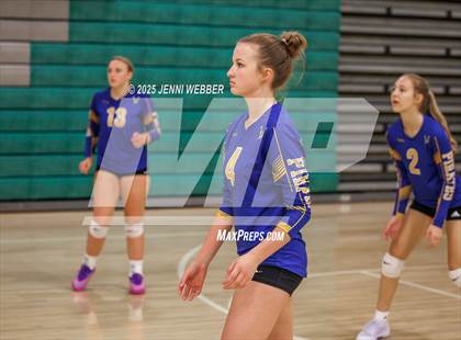 Thumbnail 2 in Punahou vs. Moapa Valley (Durango Fall Classic) photogallery.