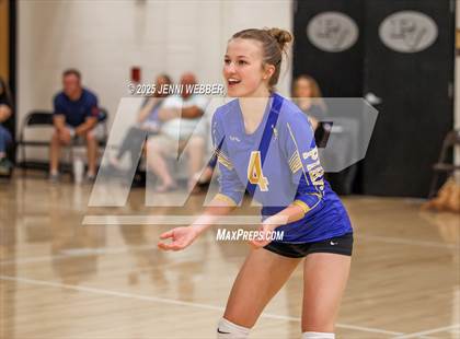 Thumbnail 1 in Punahou vs. Moapa Valley (Durango Fall Classic) photogallery.