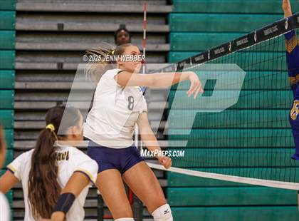 Thumbnail 3 in Punahou vs. Moapa Valley (Durango Fall Classic) photogallery.