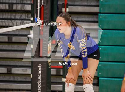 Thumbnail 2 in Punahou vs. Moapa Valley (Durango Fall Classic) photogallery.