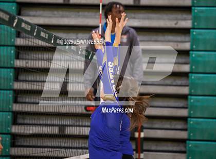 Thumbnail 3 in Punahou vs. Moapa Valley (Durango Fall Classic) photogallery.