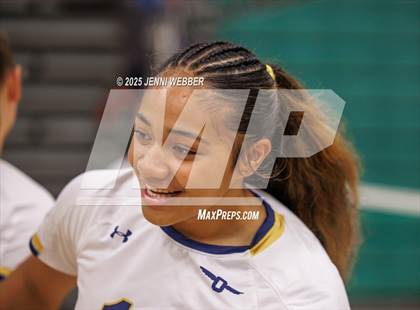 Thumbnail 2 in Punahou vs. Moapa Valley (Durango Fall Classic) photogallery.