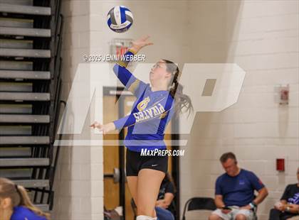 Thumbnail 3 in Punahou vs. Moapa Valley (Durango Fall Classic) photogallery.