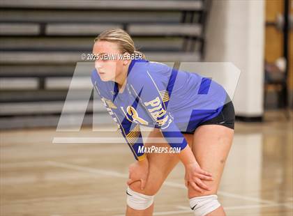 Thumbnail 3 in Punahou vs. Moapa Valley (Durango Fall Classic) photogallery.