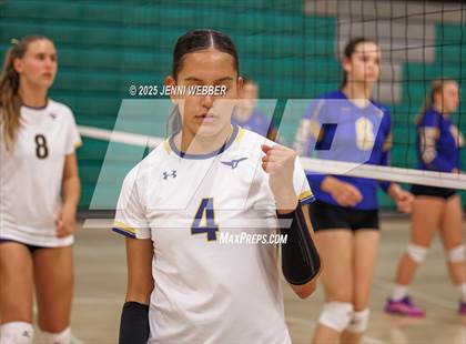 Thumbnail 2 in Punahou vs. Moapa Valley (Durango Fall Classic) photogallery.
