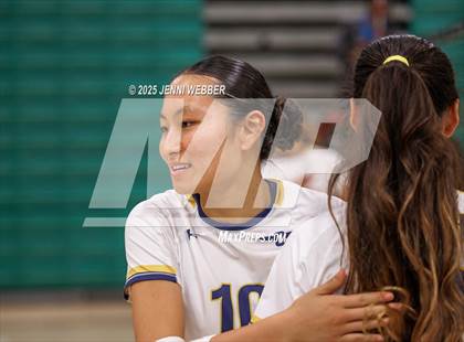 Thumbnail 3 in Punahou vs. Moapa Valley (Durango Fall Classic) photogallery.