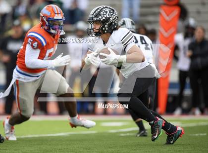 Thumbnail 1 in Normal West @ East St. Louis (IHSA 6A second round) photogallery.