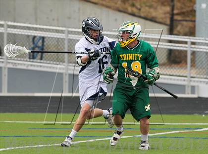 Thumbnail 3 in Trinity Catholic @ Wilton photogallery.