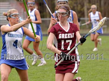 Thumbnail 1 in Greely @ Kennebunk photogallery.