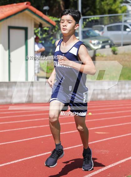 Thumbnail 1 in FVL Championships (1600 Meter) photogallery.