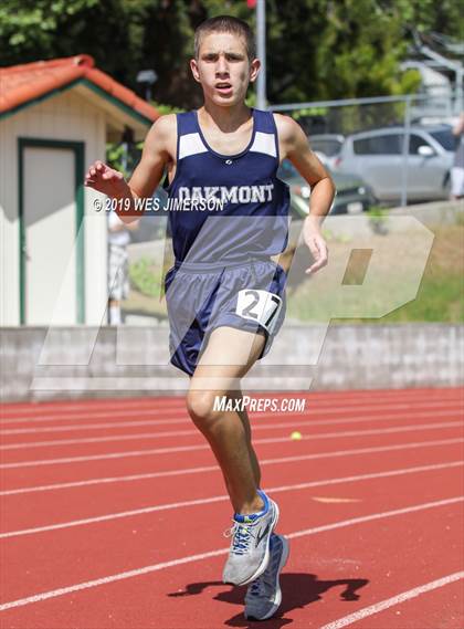 Thumbnail 1 in FVL Championships (1600 Meter) photogallery.