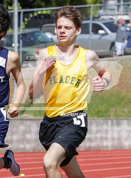 Thumbnail 2 in FVL Championships (1600 Meter) photogallery.