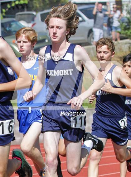 Thumbnail 2 in FVL Championships (1600 Meter) photogallery.