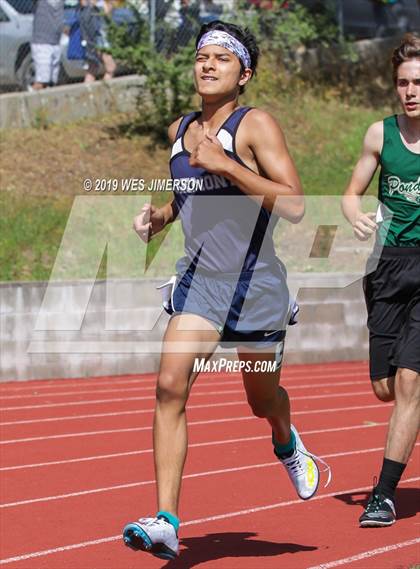 Thumbnail 1 in FVL Championships (1600 Meter) photogallery.