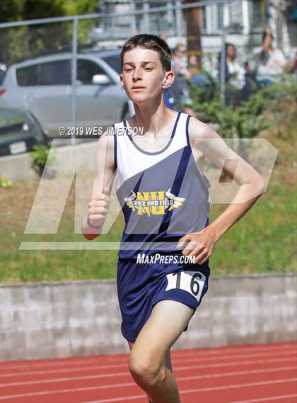Thumbnail 1 in FVL Championships (1600 Meter) photogallery.