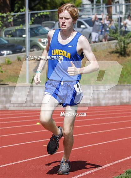 Thumbnail 3 in FVL Championships (1600 Meter) photogallery.