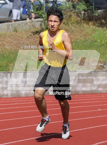 Thumbnail 3 in FVL Championships (1600 Meter) photogallery.