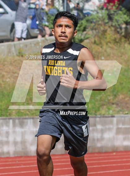 Thumbnail 3 in FVL Championships (1600 Meter) photogallery.