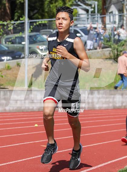 Thumbnail 3 in FVL Championships (1600 Meter) photogallery.
