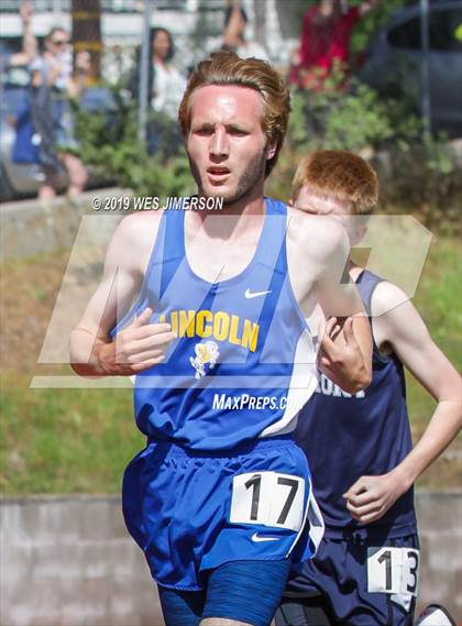 Thumbnail 3 in FVL Championships (1600 Meter) photogallery.