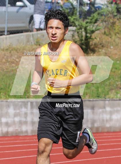 Thumbnail 1 in FVL Championships (1600 Meter) photogallery.