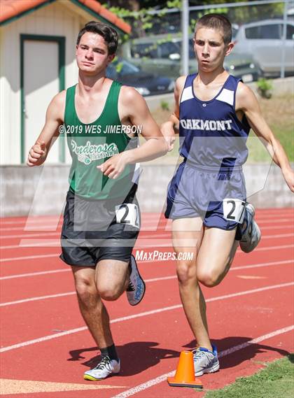 Thumbnail 1 in FVL Championships (1600 Meter) photogallery.