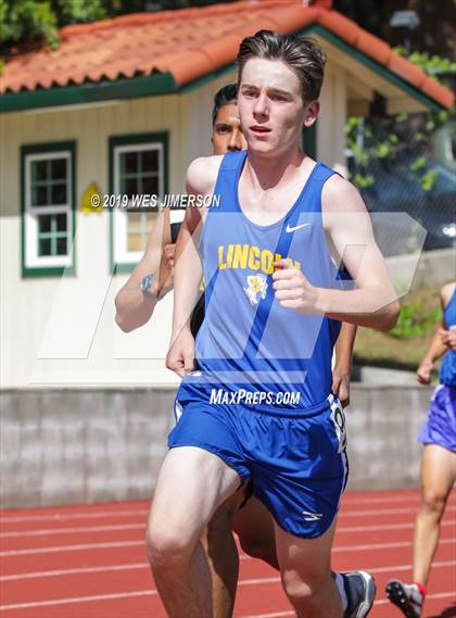 Thumbnail 1 in FVL Championships (1600 Meter) photogallery.