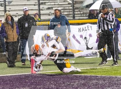 Thumbnail 3 in Hoover @ Jackson photogallery.
