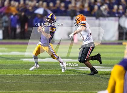 Thumbnail 3 in Hoover @ Jackson photogallery.