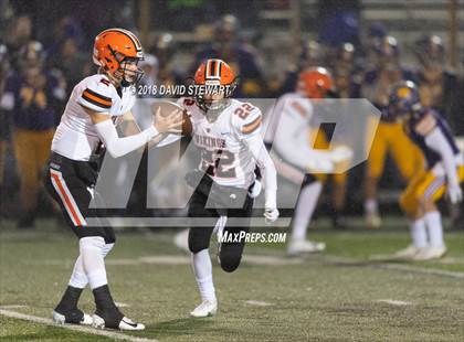 Thumbnail 3 in Hoover @ Jackson photogallery.