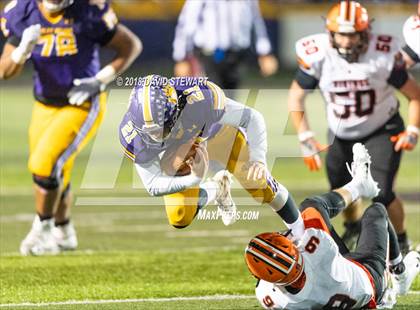 Thumbnail 1 in Hoover @ Jackson photogallery.