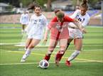Photo from the gallery "Heritage vs. Valor Christian (CHSAA 5A Q-Final)"