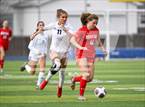 Photo from the gallery "Heritage vs. Valor Christian (CHSAA 5A Q-Final)"