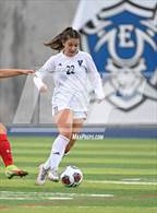 Photo from the gallery "Heritage vs. Valor Christian (CHSAA 5A Q-Final)"