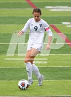 Photo from the gallery "Heritage vs. Valor Christian (CHSAA 5A Q-Final)"