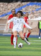 Photo from the gallery "Heritage vs. Valor Christian (CHSAA 5A Q-Final)"