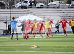 Photo from the gallery "Heritage vs. Valor Christian (CHSAA 5A Q-Final)"