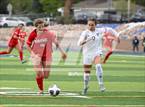 Photo from the gallery "Heritage vs. Valor Christian (CHSAA 5A Q-Final)"