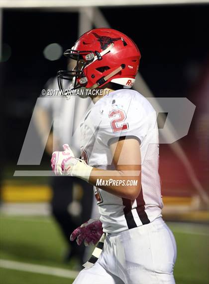 Thumbnail 1 in Hodgeman County vs Hanover (KSHSAA 8M D2 Final) photogallery.