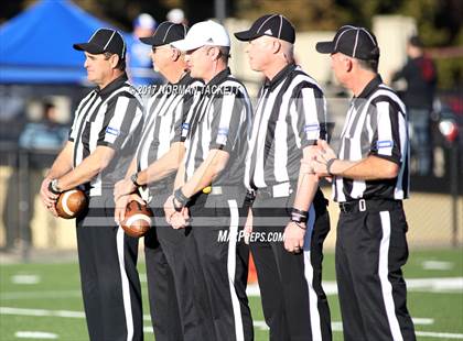 Thumbnail 1 in Hodgeman County vs Hanover (KSHSAA 8M D2 Final) photogallery.