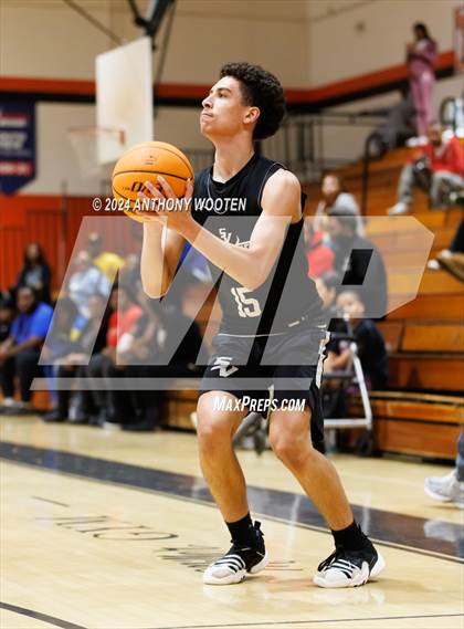Thumbnail 3 in Westover vs South View  (Hope Mills Jamboree) photogallery.