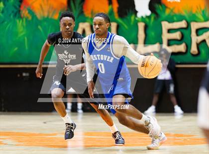 Thumbnail 3 in Westover vs South View  (Hope Mills Jamboree) photogallery.