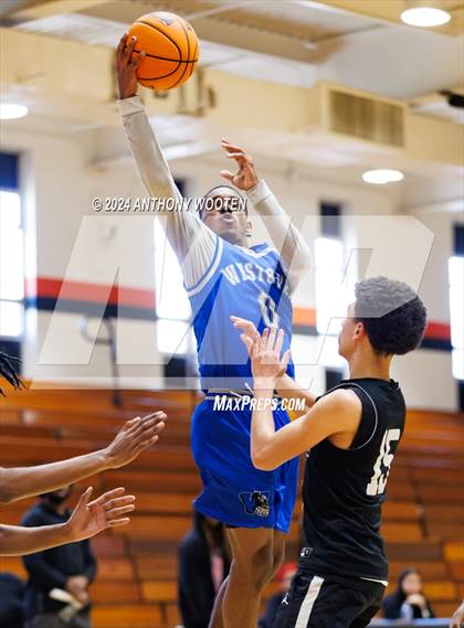 Thumbnail 3 in Westover vs South View  (Hope Mills Jamboree) photogallery.