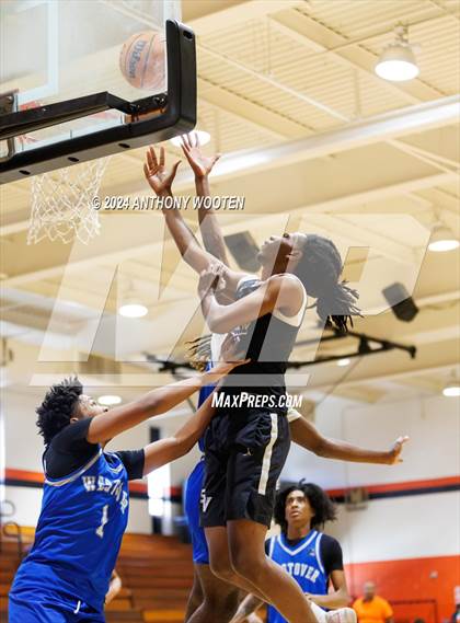 Thumbnail 3 in Westover vs South View  (Hope Mills Jamboree) photogallery.