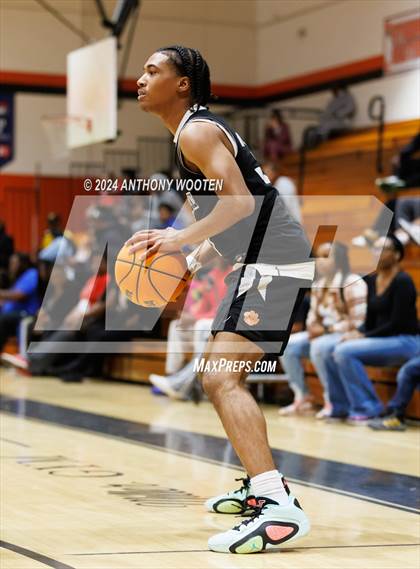 Thumbnail 1 in Westover vs South View  (Hope Mills Jamboree) photogallery.