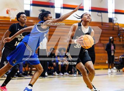 Thumbnail 3 in Westover vs South View  (Hope Mills Jamboree) photogallery.
