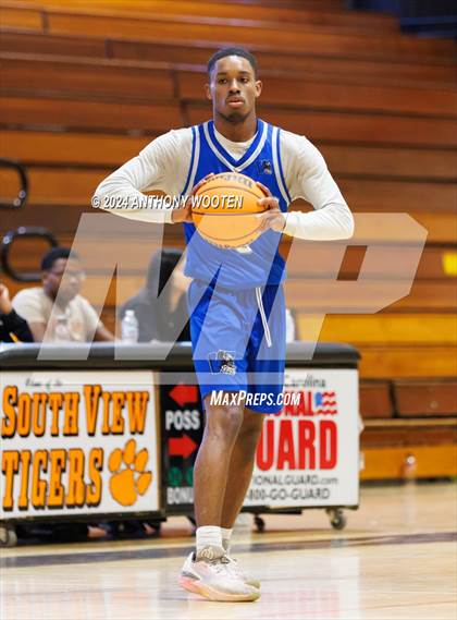 Thumbnail 1 in Westover vs South View  (Hope Mills Jamboree) photogallery.