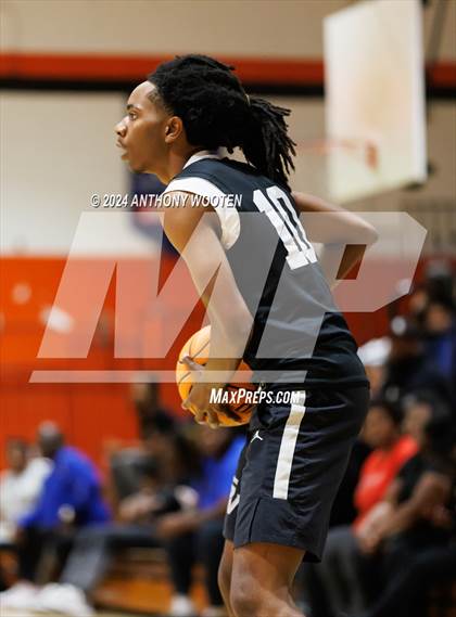 Thumbnail 2 in Westover vs South View  (Hope Mills Jamboree) photogallery.