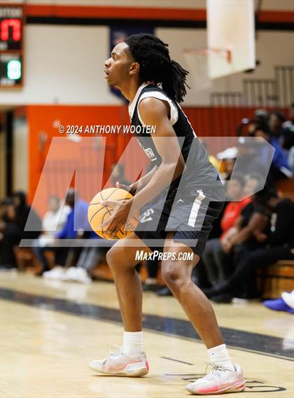 Thumbnail 1 in Westover vs South View  (Hope Mills Jamboree) photogallery.