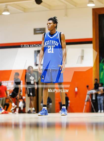 Thumbnail 1 in Westover vs South View  (Hope Mills Jamboree) photogallery.